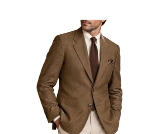 Victorian / Edwardian - Sack Suit Jacket - 1900s / 1910s - Etsy