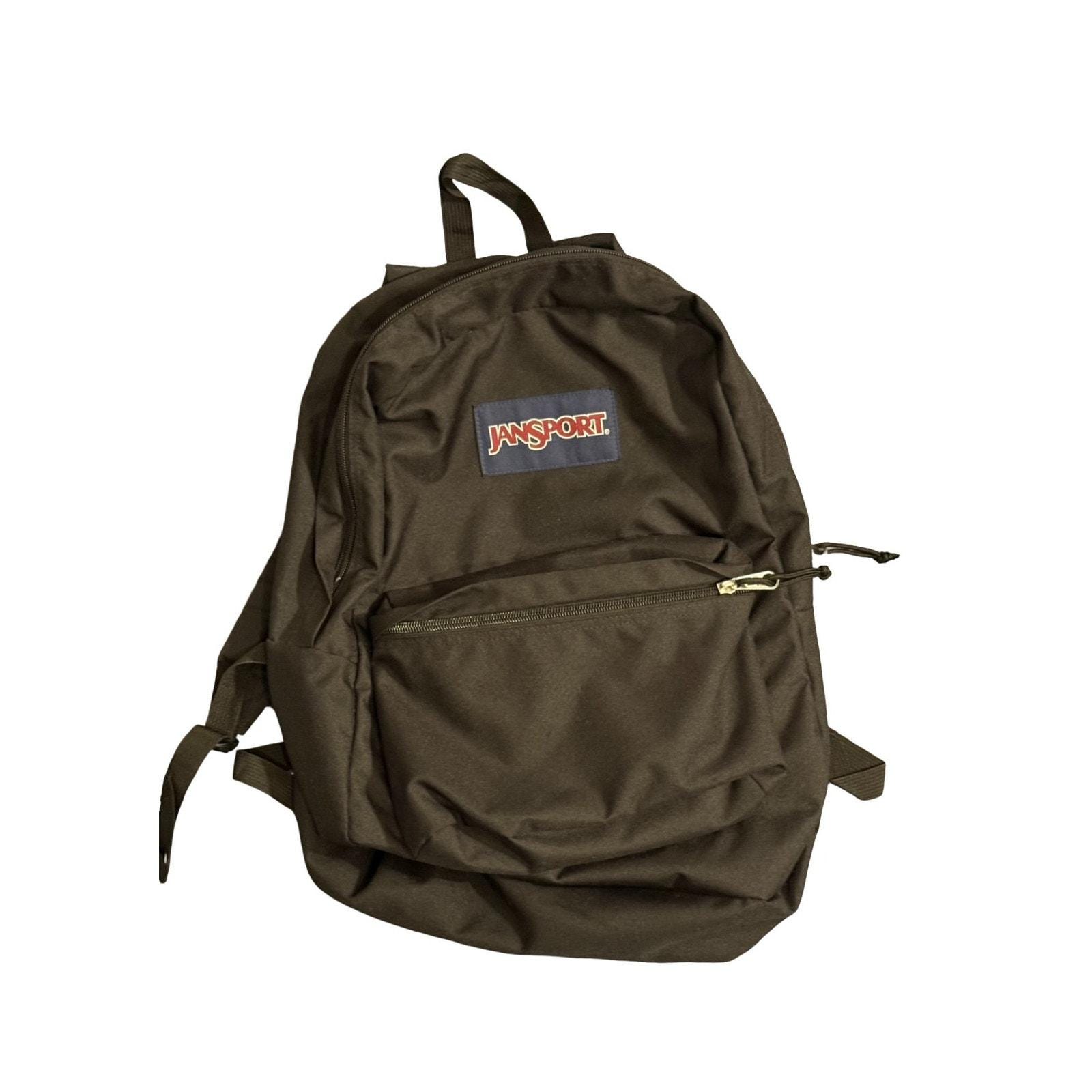 Jansport - Etsy UK