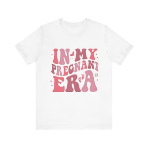 T-shirt à manches courtes en jersey