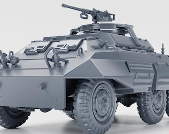 Vehículo blindado utilitario M20 de 28 mm (EE. UU., Segunda Guerra Mundial)