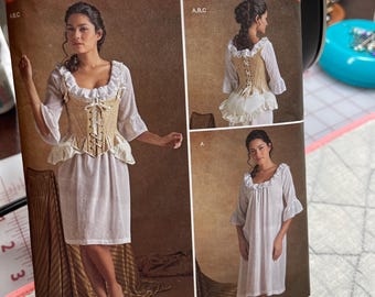 Simplicity pattern, 8162 / size US 6- 14