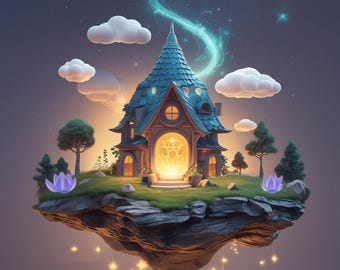 家とその住人を守る魔法の公式