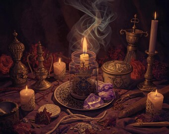 Recette de Brigid Imbolc pour la cuisson au four, Sortilège du pain d'abondance, Grimoire en 6 langues (PDF), Page du Livre des Ombres