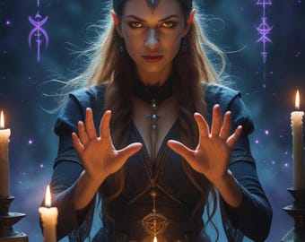 呪いを送り主の元へ返すための呪文