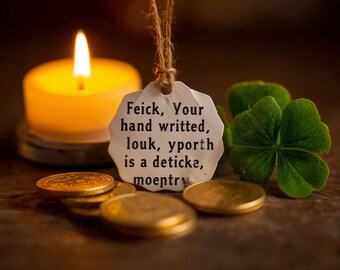folk good-fortune raffle charm , Luck spell page to Win , Grimoire 6 Languages PDF, Book of Shadows Page