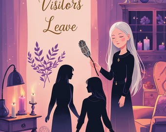 迷惑な訪問者を追い出す人気の魔法の方法