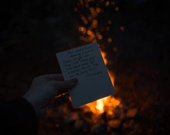 St John Night folk rite to release burdens , Letting Go Ritual , Grimoire 6 Languages PDF, Book of Shadows Page