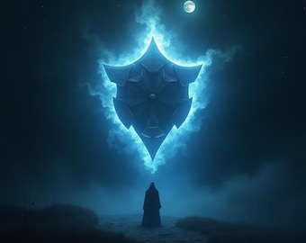 敵に恐れられる守護のルーン