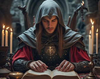 フィガ、防御の魔法の手