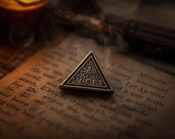 alchemical formatio reformatio charm , Transformation Talisman , Grimoire 6 Languages PDF, Book of Shadows Page