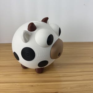 Mooney Saves – Your Udderly Adorable Savings Buddy