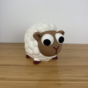 Count-Me-In Coin Bank