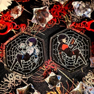 Signalis - Etsy 日本
