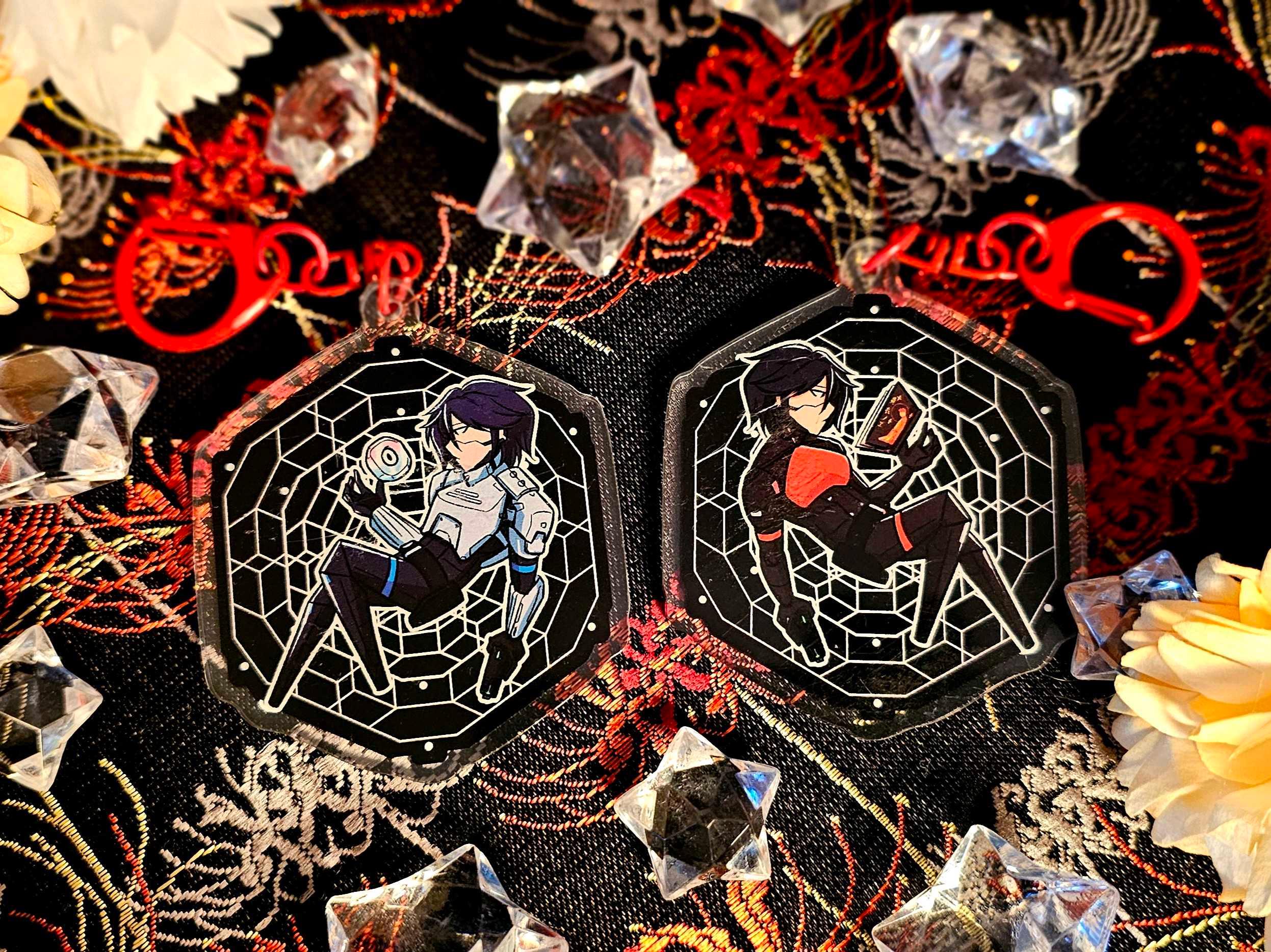 Signalis - Etsy 日本