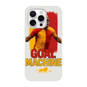 Phone Case Osimhen Galatasaray
