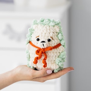 Crochet Hedgehog Toy,Plush Hedgehog Toy,Amigurumi Hedgehog,Soft Hedgehog Toy,Baby Hedgehog Plush,Kawaii Hedgehog Plush,Forest Animal Plush