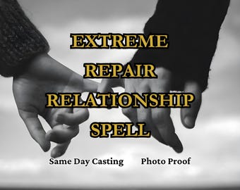 Riparare il rituale della relazione, riaccendere l'amore, riportare indietro l'ex, ricostruire la fiducia, ripristinare la passione e l'armonia