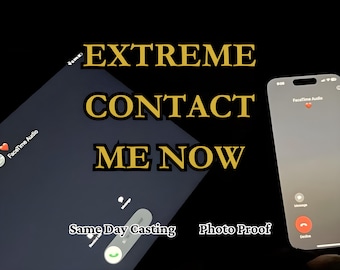 Contattami ora Rituale: riaccendi l'amore e la comunicazione