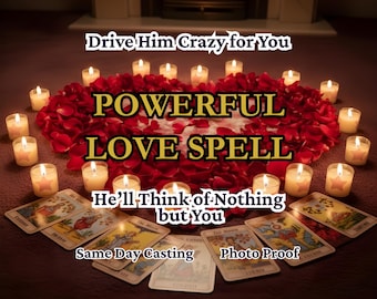 Rituale d'amore efficace, passione intensa, ripristino dell'armonia, devozione duratura, manifestazione romantica, lavoro di riconciliazione