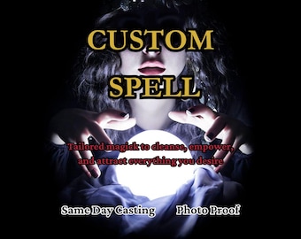 Rituale personalizzato per attrarre i tuoi desideri, attrazione amorosa, manifestazione del denaro, rimozione delle maledizioni, guarigione energetica e protezione spirituale