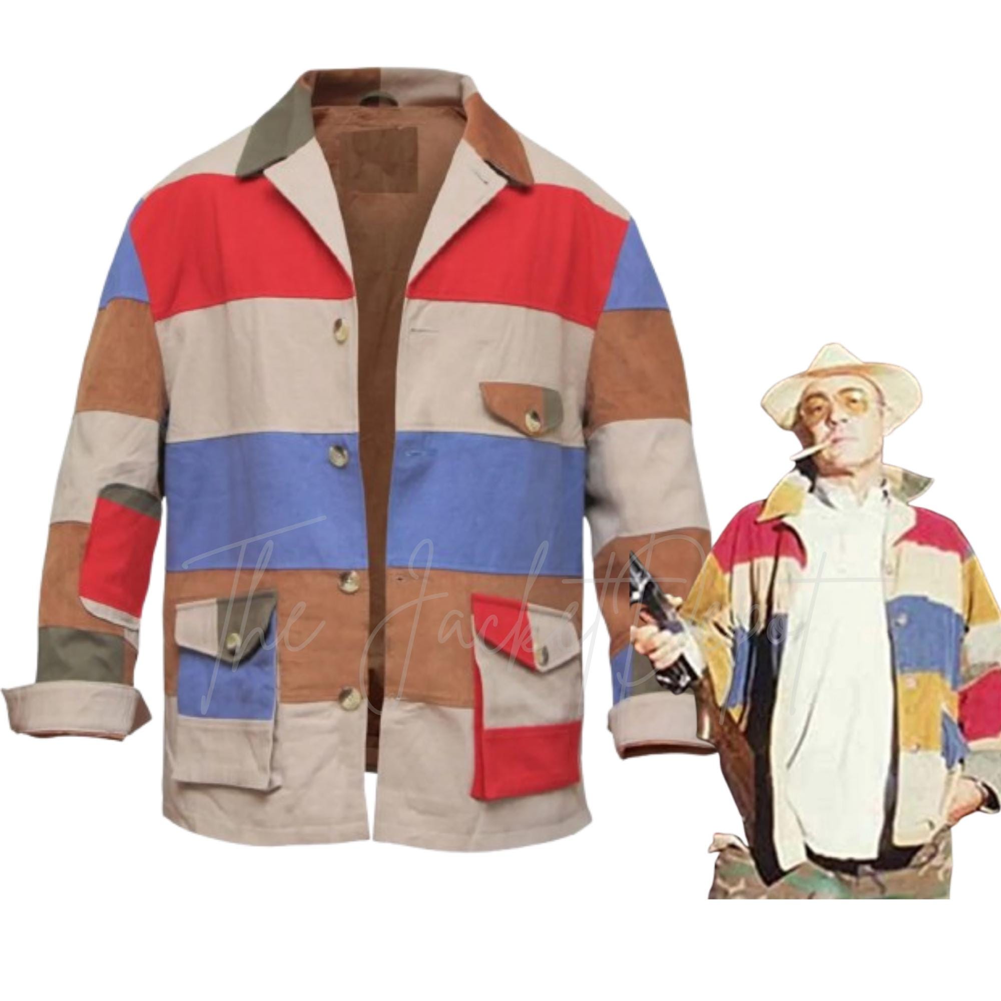 ジャケット・アウター STANDARD CALIFORNIA Cotton Field Jacket 000000004823_h9XEc8T.jpg
