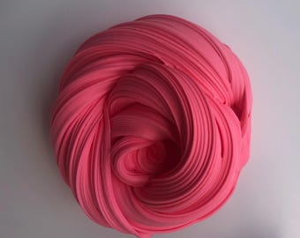 Butter slime watermelon scent