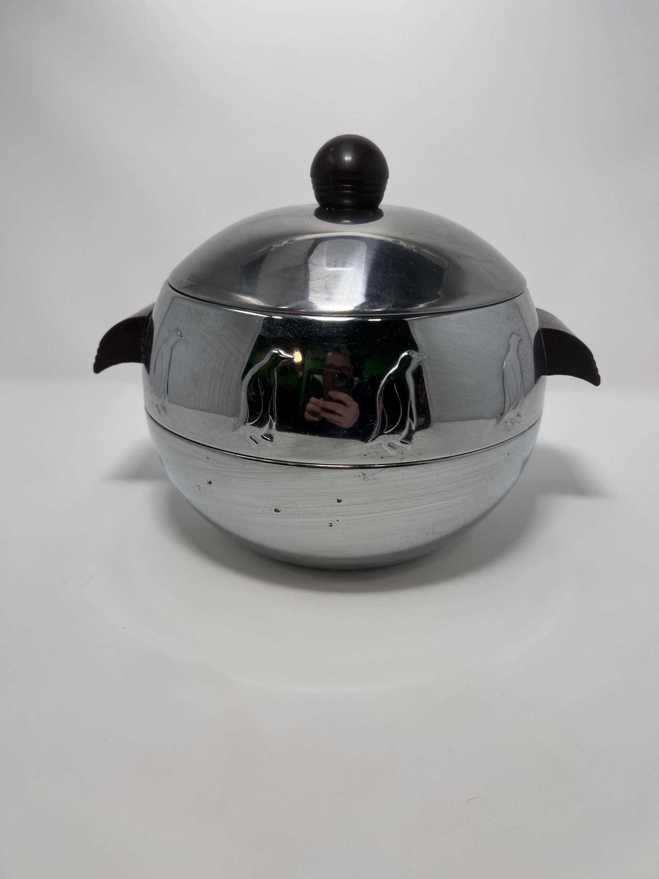 West Bend Penguin - Etsy