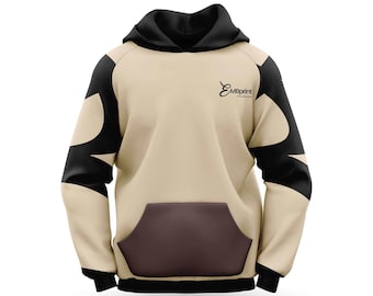 カスタムパーカー