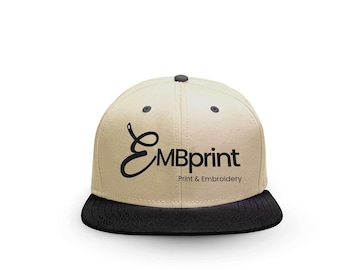 カスタムフェイスキャップ