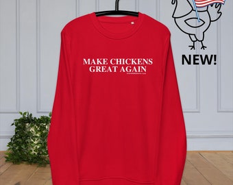 Make-Chickens-great-again