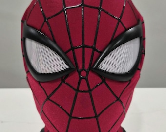 スパイダーマンマスク ホームカミング - Etsy 日本