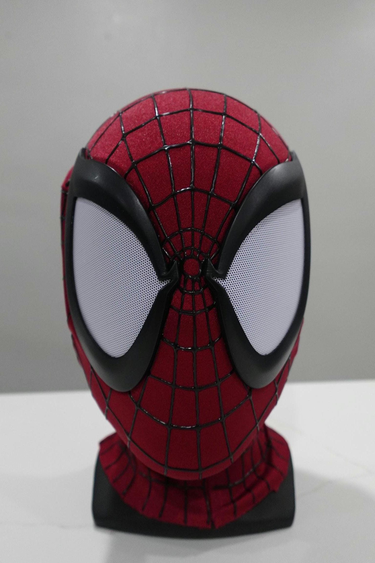 Joyydesign Spiderman Mask - Etsy Canada