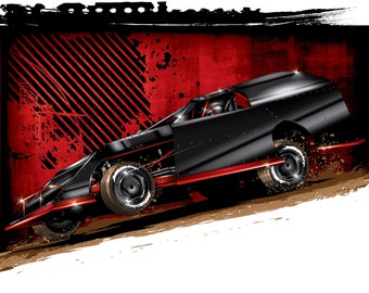 Dirt Modified 1 Illustration