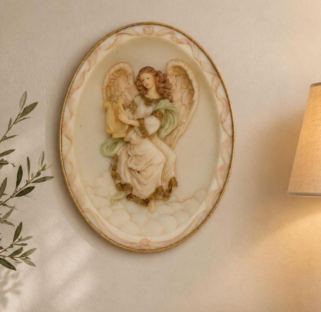 Seraphim Classics Angel Large - Etsy