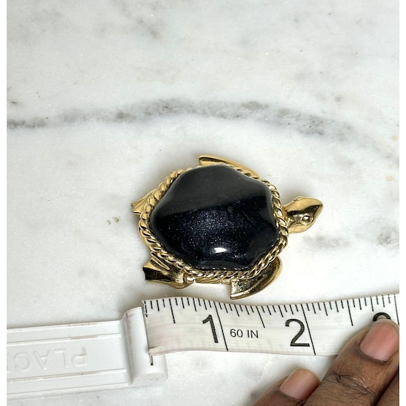 Estée Lauder Turtle Solid Perfume Compact • Spell… - image 7