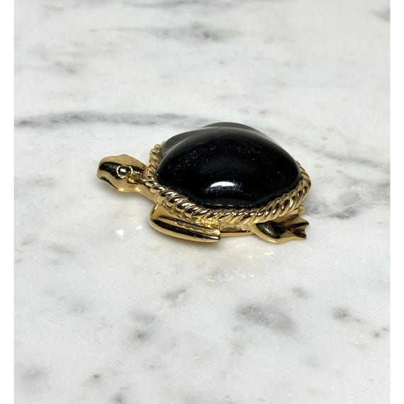 Estée Lauder Turtle Solid Perfume Compact • Spell… - image 2