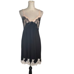 red lace strap dress Short Sweetheart Lace Party Dress with Corset Ivory / 2
