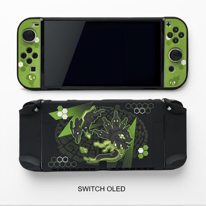 Pokémon Legends Z-A Limited Edition Hard Case for Nintendo Switch