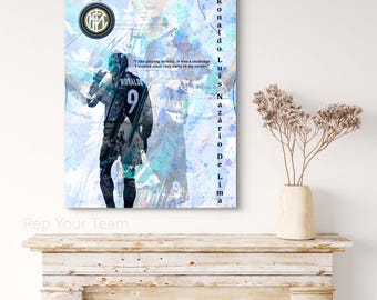 Metallica R9 Fussball Poster