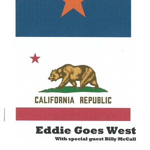 Touring America: Eddie Goes West image 1