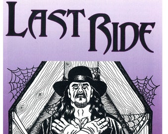 The Last Ride