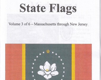 State Flags 3