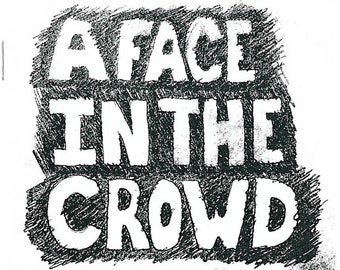 A Face In the Crowd 2