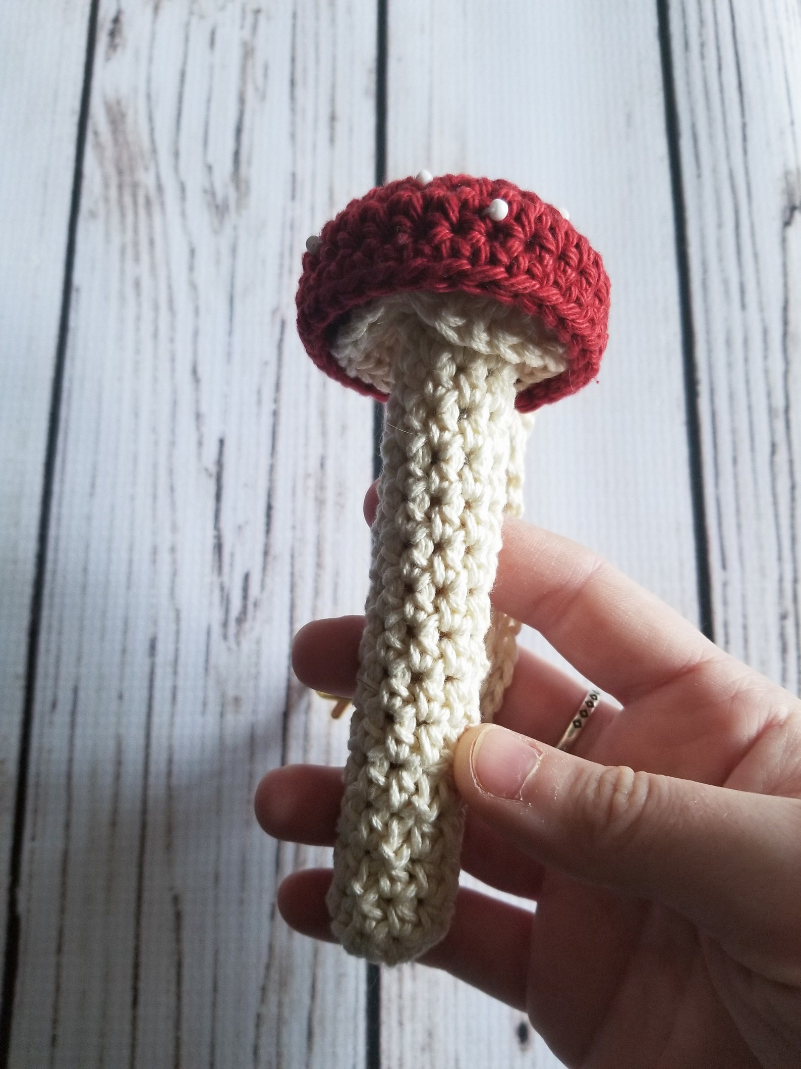 Mushroom Vape Pen Holder Crochet Mushroom Vape Pouch Vape Etsy