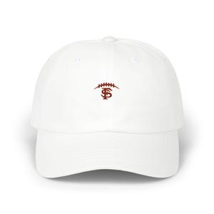 FSU Dad Cap: Florida State Seminoles Cotton Hat