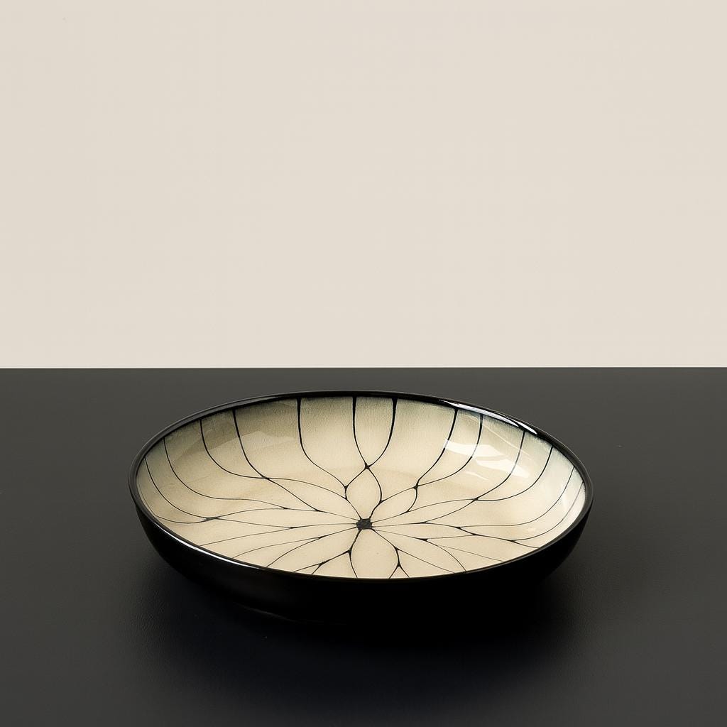 手作りの陶器皿 - Etsy 日本