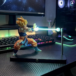 Goku lamps - Etsy 日本