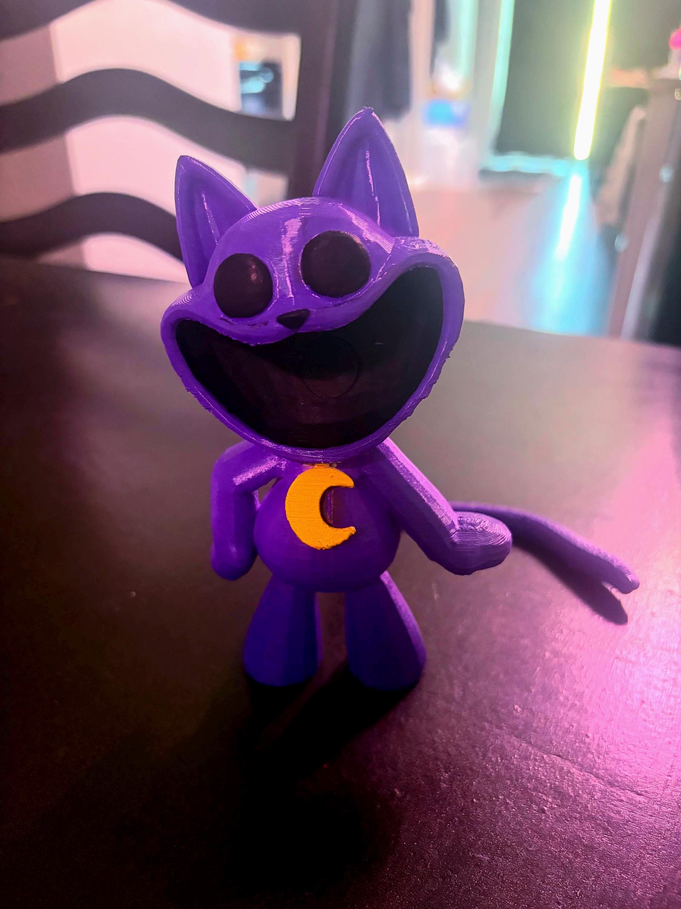 Catnap poppy playtime - Etsy 日本