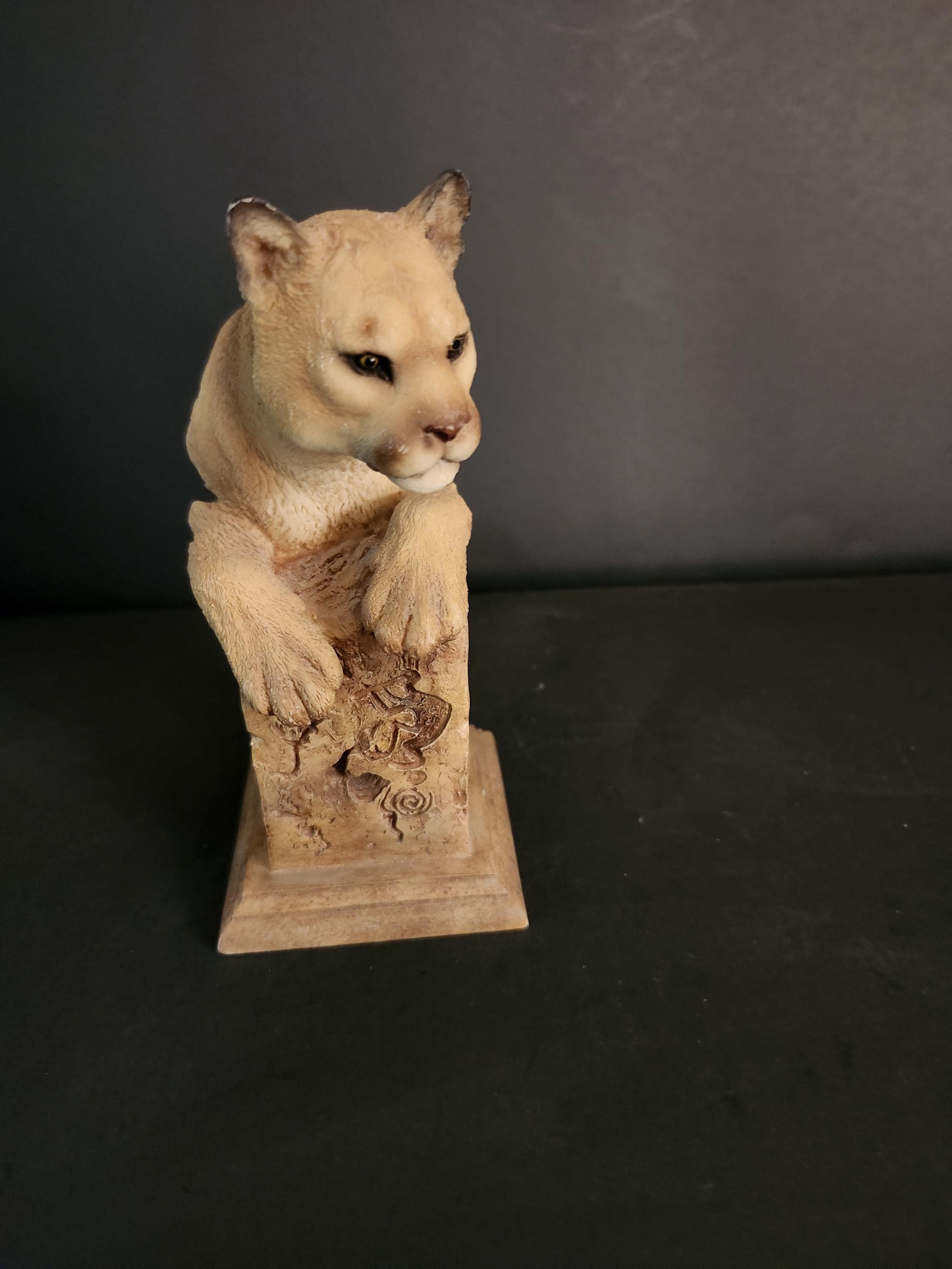 Mill Creek Studios Sculptures - Etsy