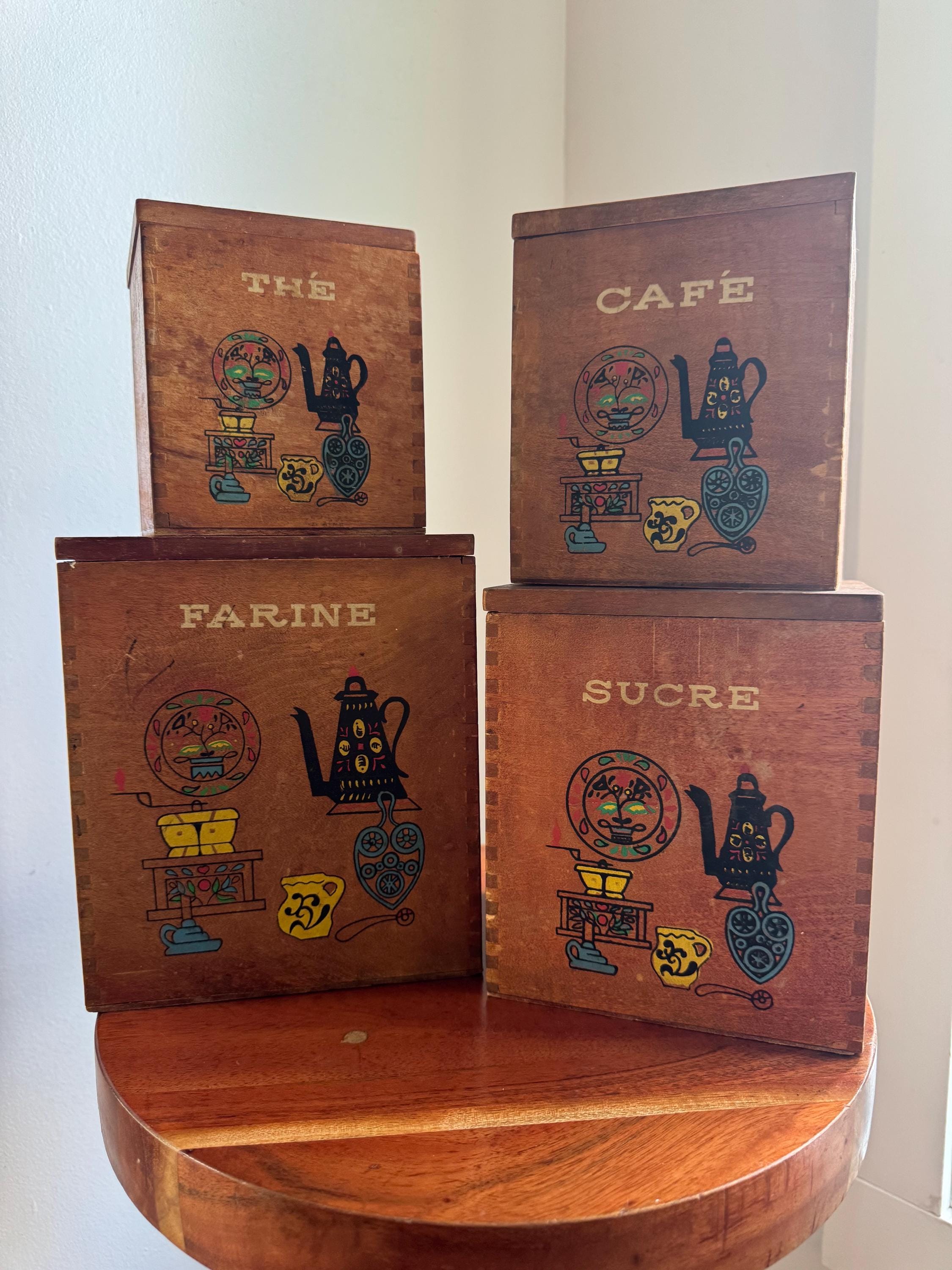 Farine - Etsy